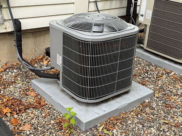 24/7 Emergency Hvac experts in Dorsey, IL