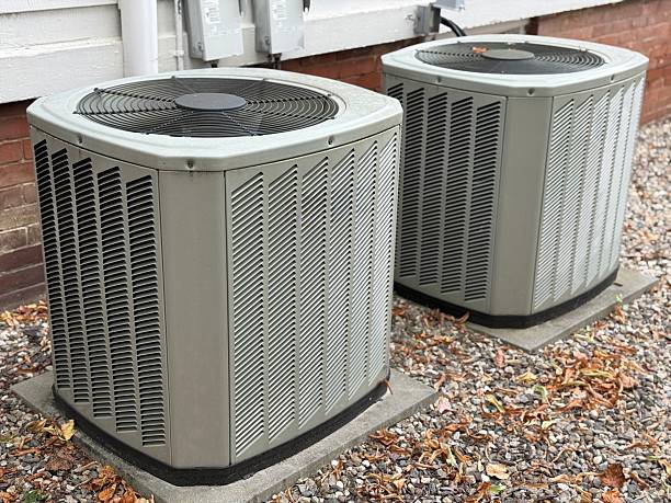 Reliable Hvac contractor in Dorsey, IL by JG Cool HVAC