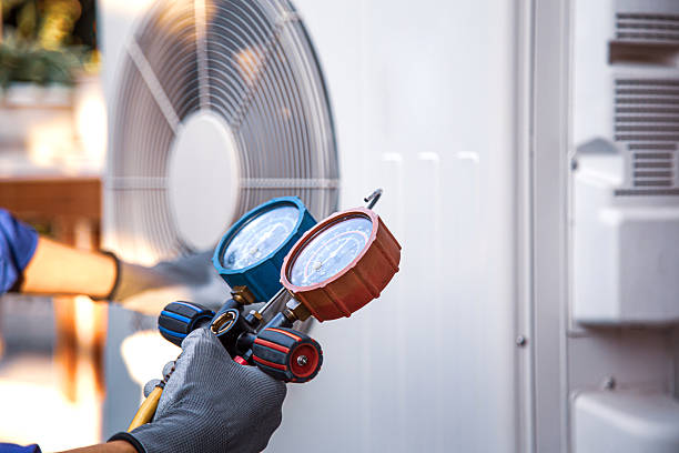 Affordable Hvac solutions in Dorsey, IL