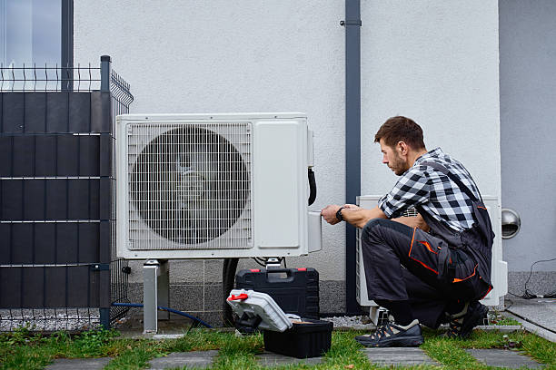 Trusted Hvac service in Dorsey, IL - JG Cool HVAC